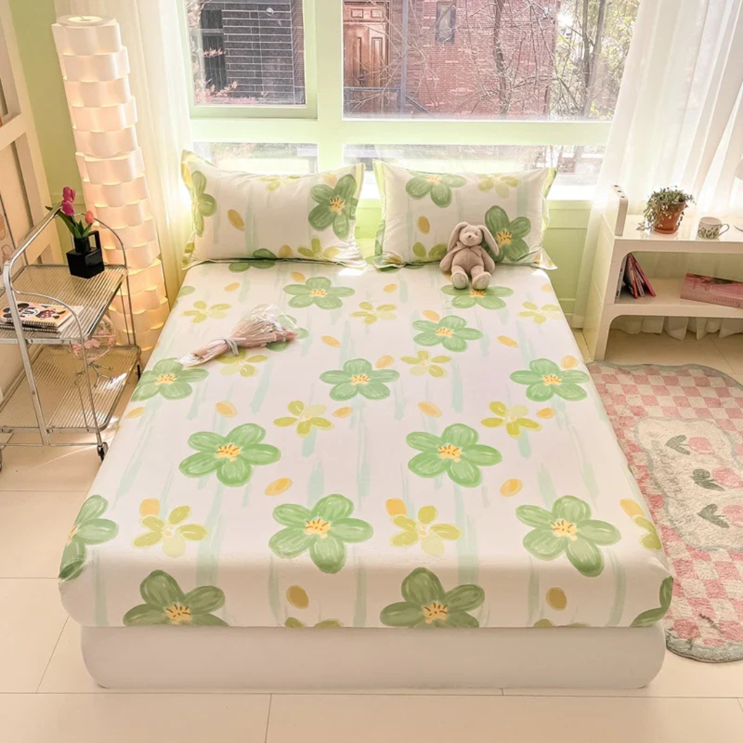 Liora - Premium Luxury Bedding Collection