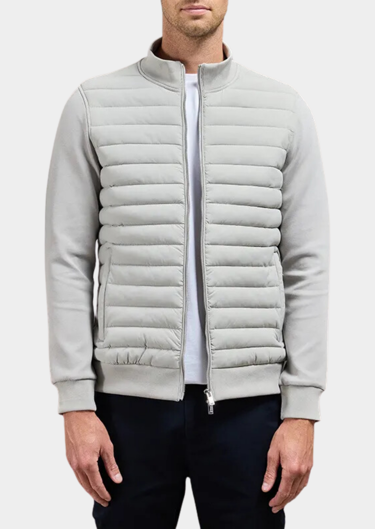 MEVAZI - Men's Autumn Down Jacket