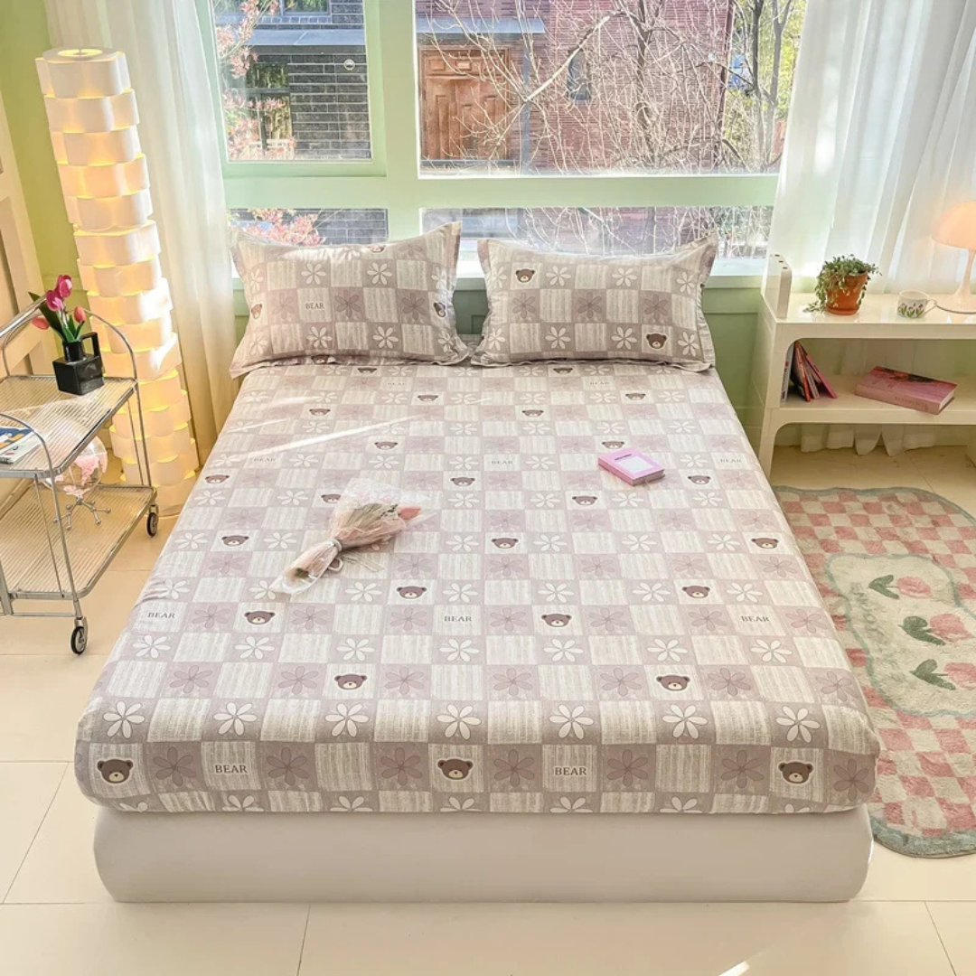 Liora - Premium Luxury Bedding Collection