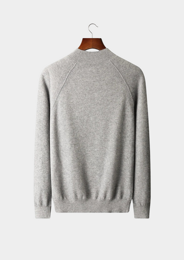 LIVAA | Men's Wool Sweater