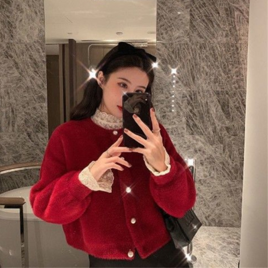 Alyce Women's Cardigan