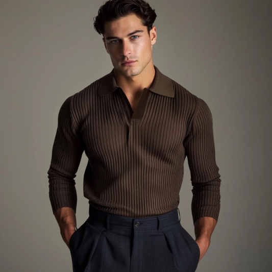 JORIS | Stylish Polo Shirt Perfect for an Active Lifestyle