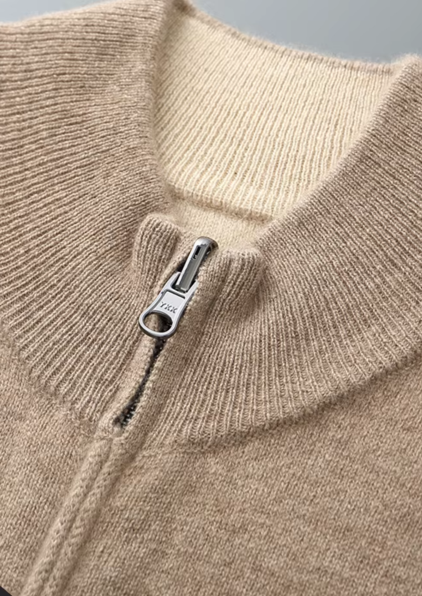 LIVAA | Men's Wool Vest