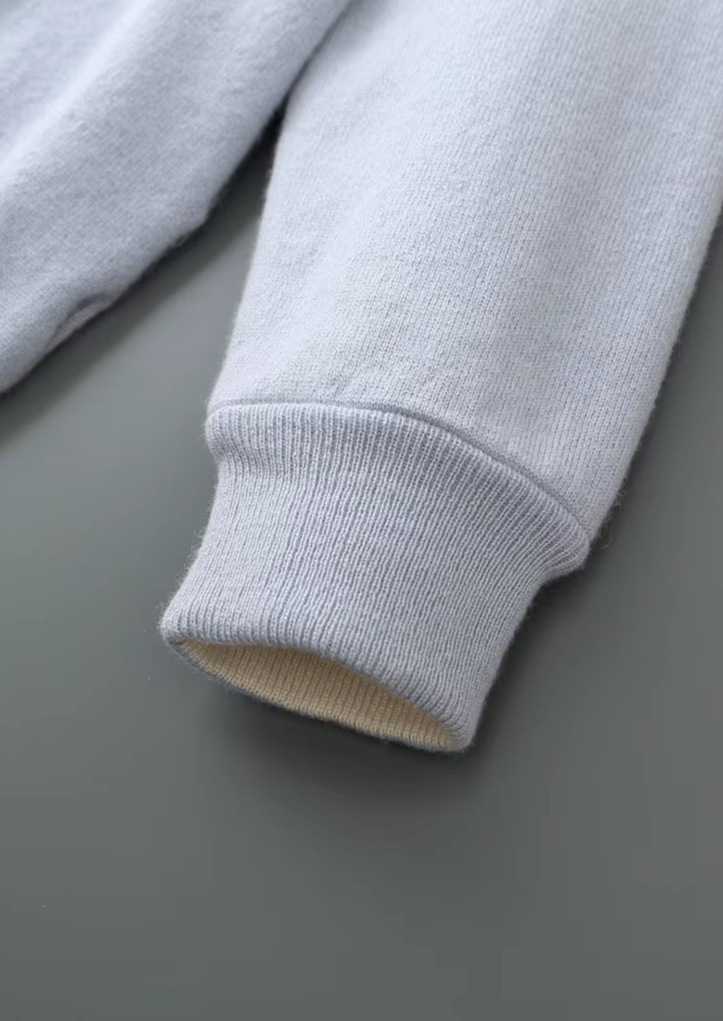 LIVAA | Men's Wool Vest