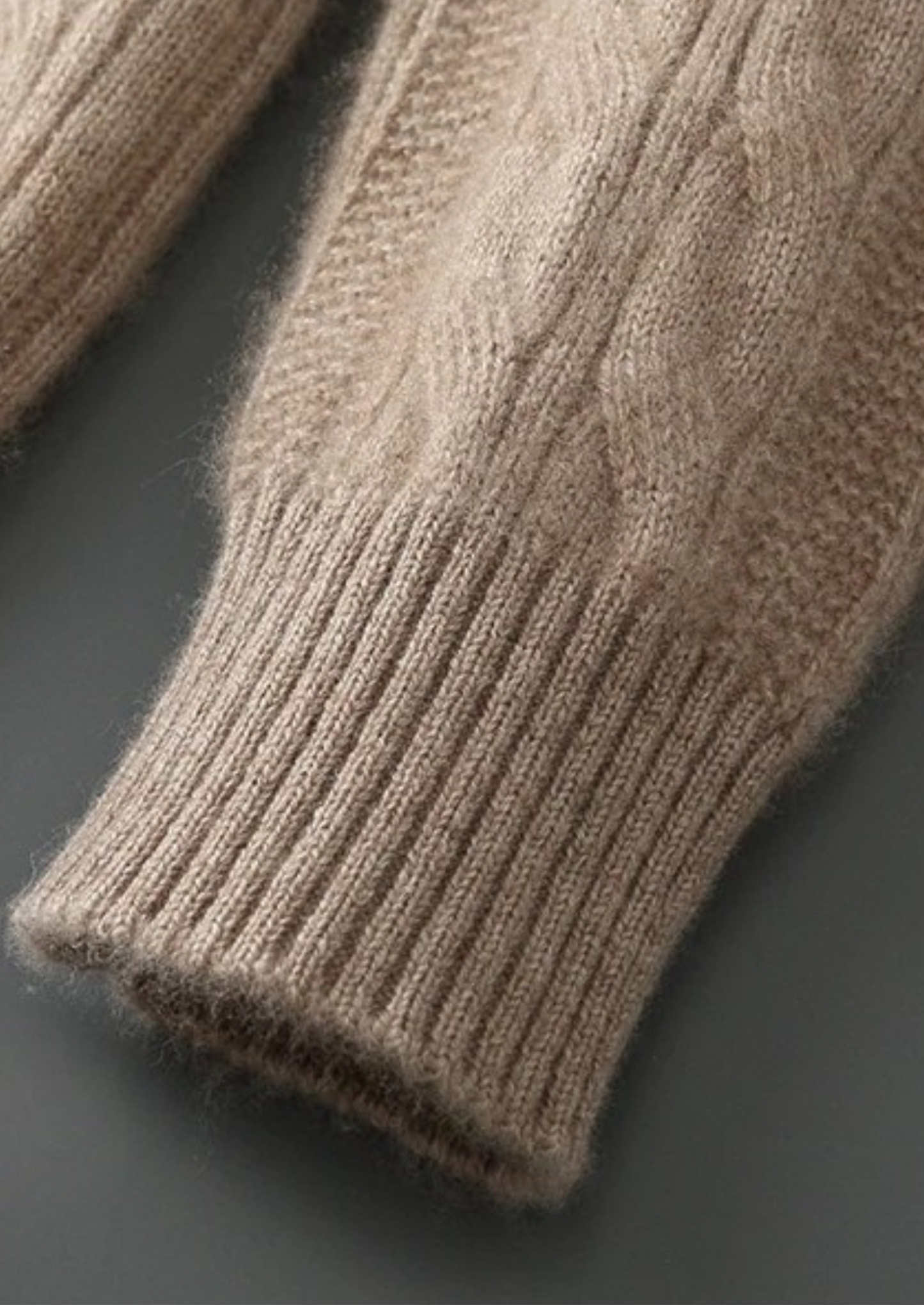 ZAVA - Men's Crewneck Sweater | Fall/Winter Collection