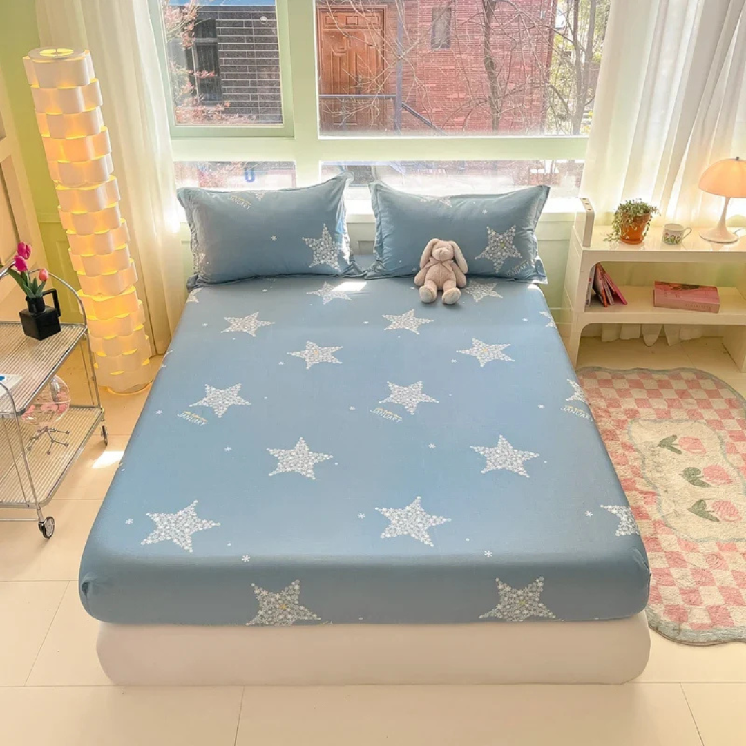 Liora - Premium Luxury Bedding Collection