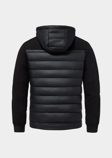 ZAVALORI Men's Down Jacket | Fall/Winter Collection