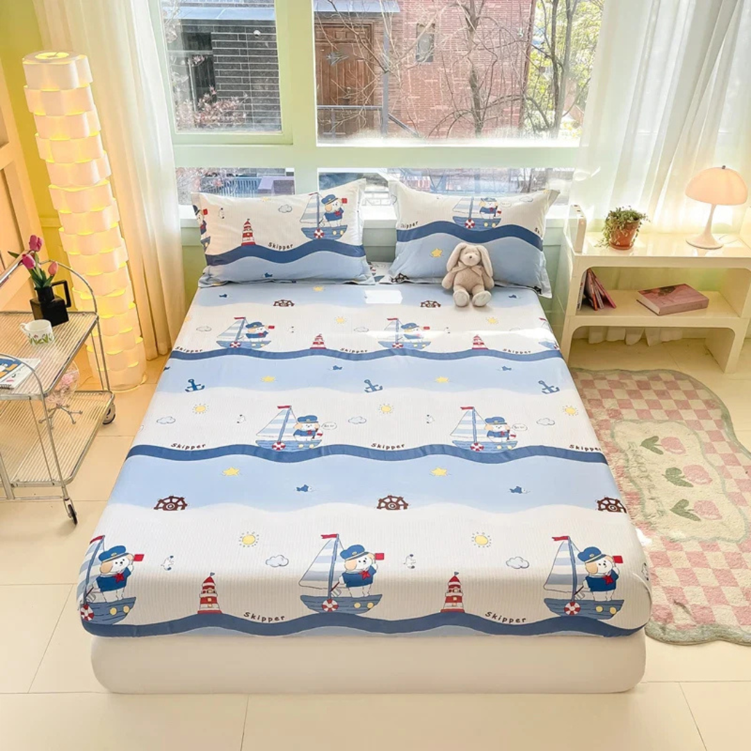 Liora - Premium Luxury Bedding Collection