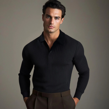 JORIS | Stylish Polo Shirt Perfect for an Active Lifestyle