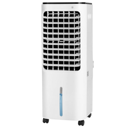 4-in-1 Home Steam Air Conditioner with High Capacity and Ice Cooling Feature