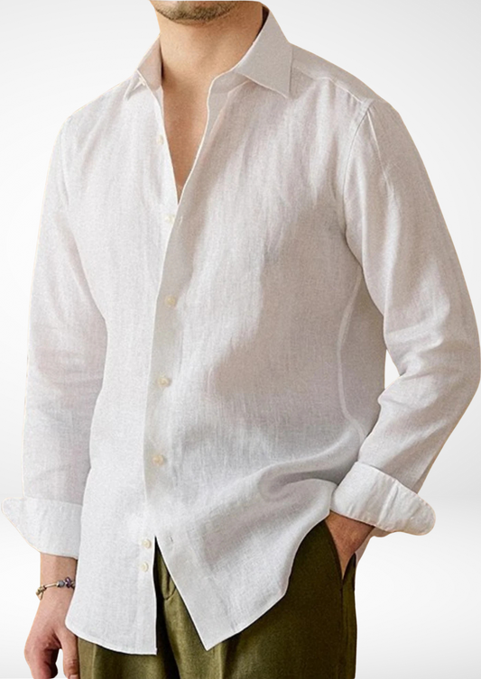 ZAVO - Intelligent Men's Dress Shirt