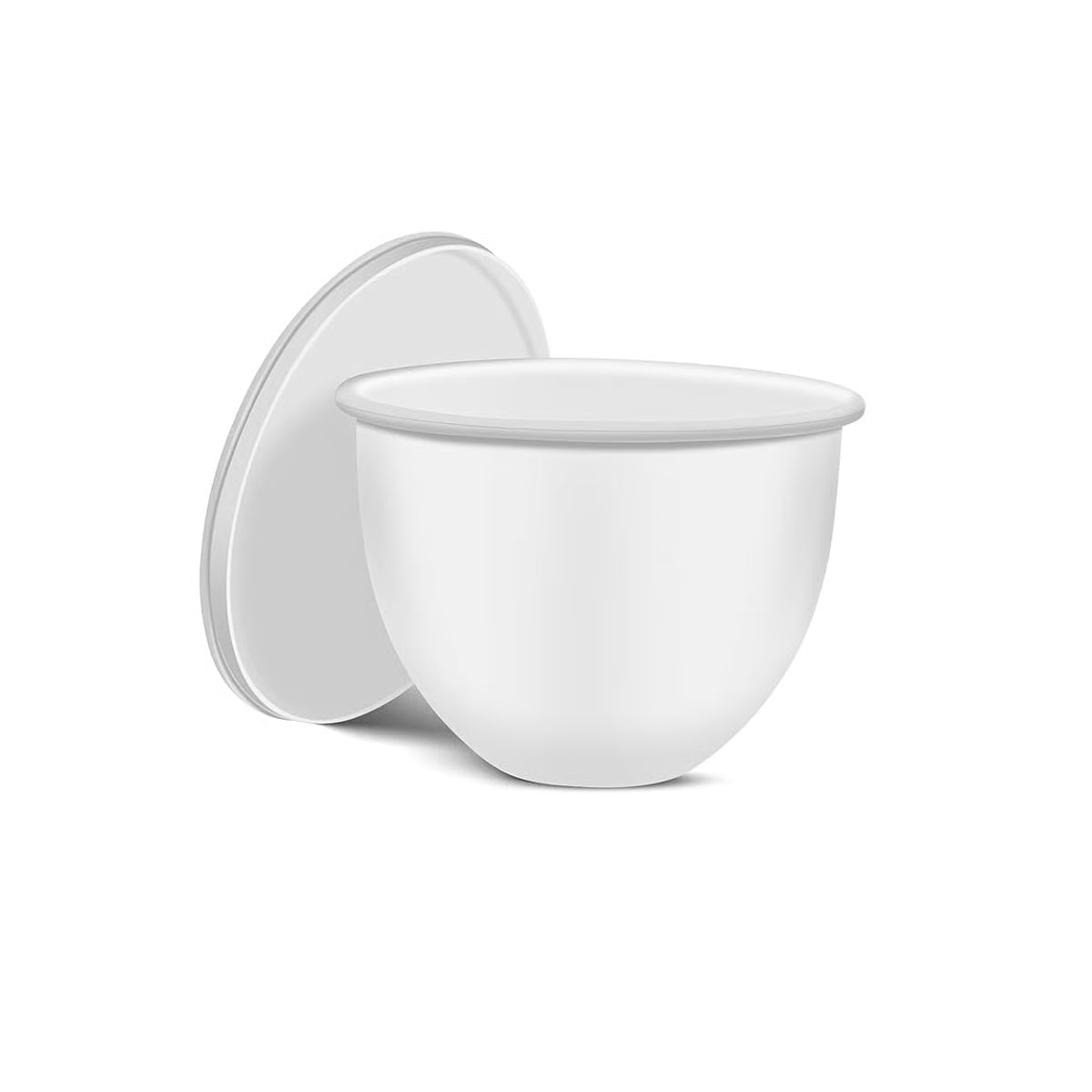Silicone Stand Mixer Insert — Easy and Mess-Free Baking