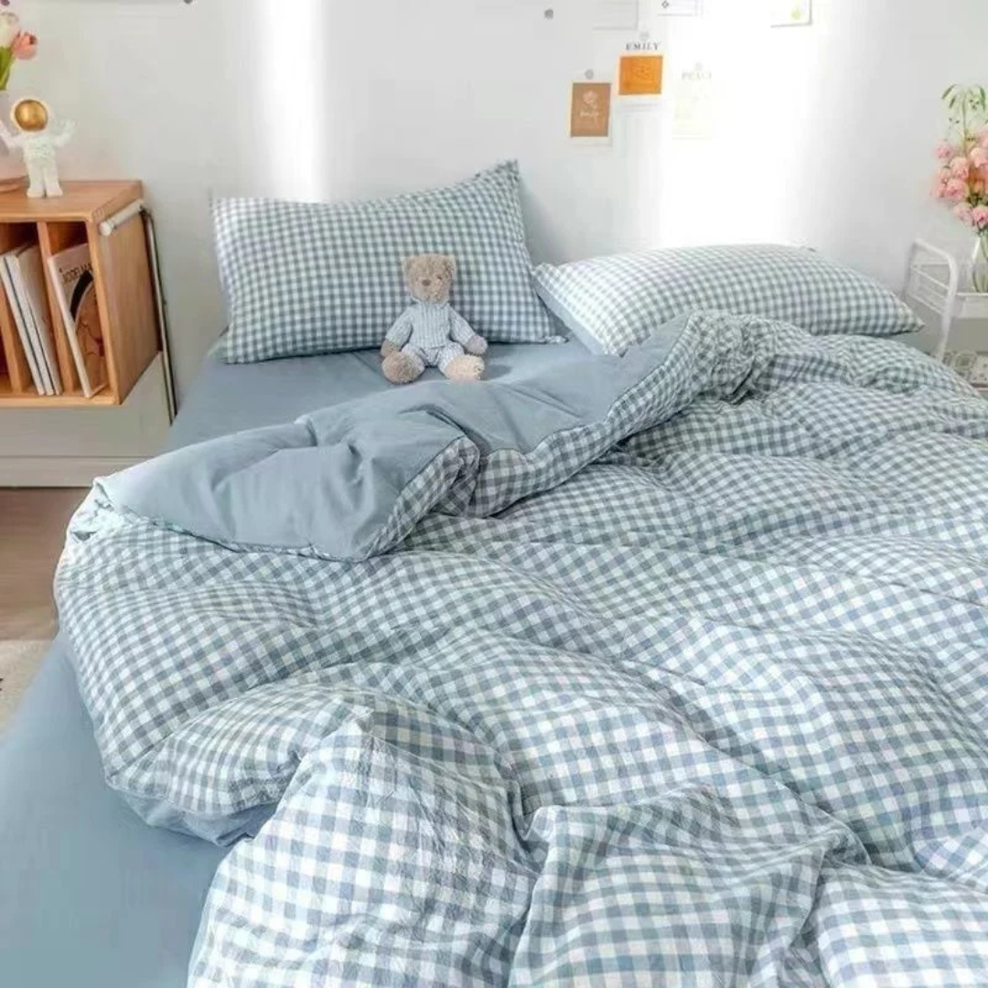 Nidus - Chic Duvet Cover Set