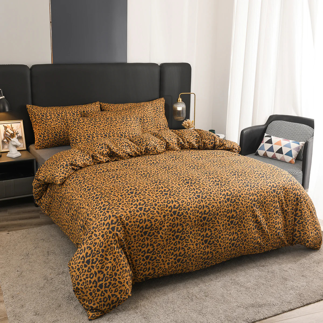 Tova - Chic Duvet Cover Collection