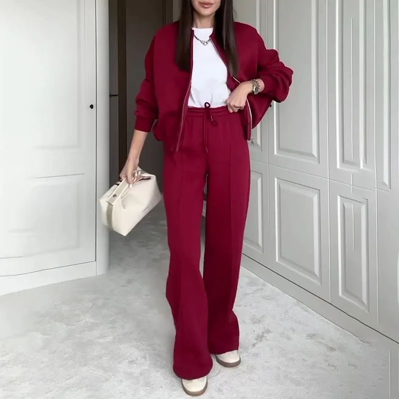 Lynn | Comfortable Outfit Set