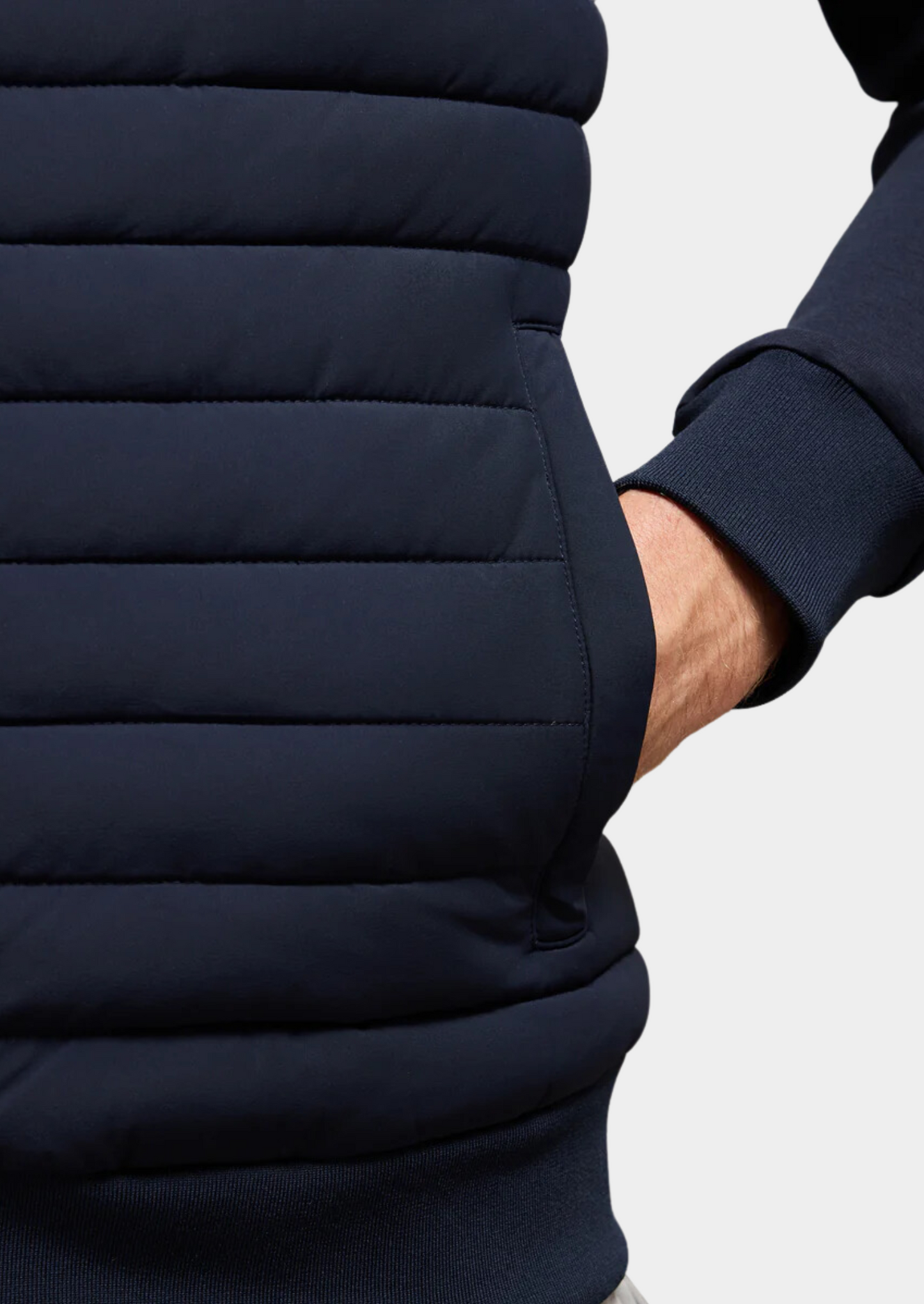 MEVAZI - Men's Autumn Down Jacket