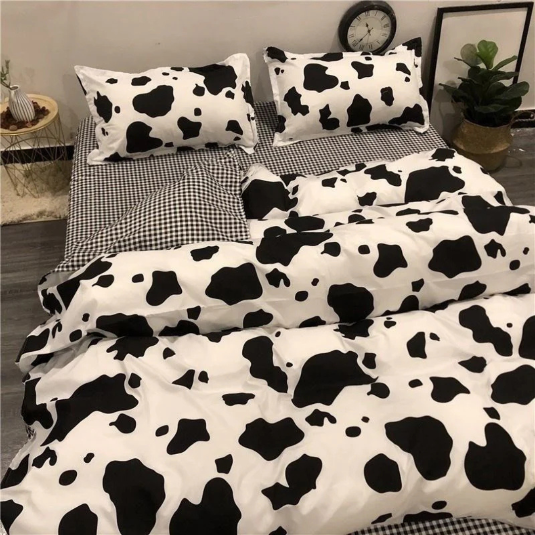Nidus - Chic Duvet Cover Set