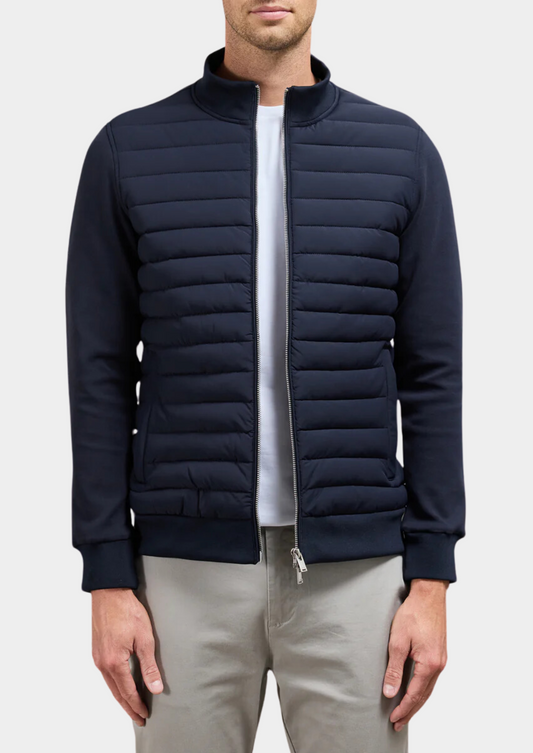 MEVAZI - Men's Autumn Down Jacket
