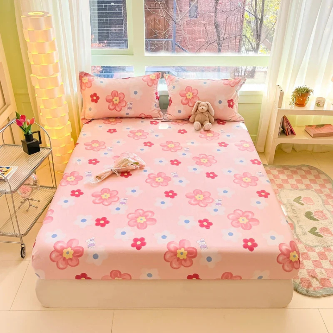 Liora - Premium Luxury Bedding Collection
