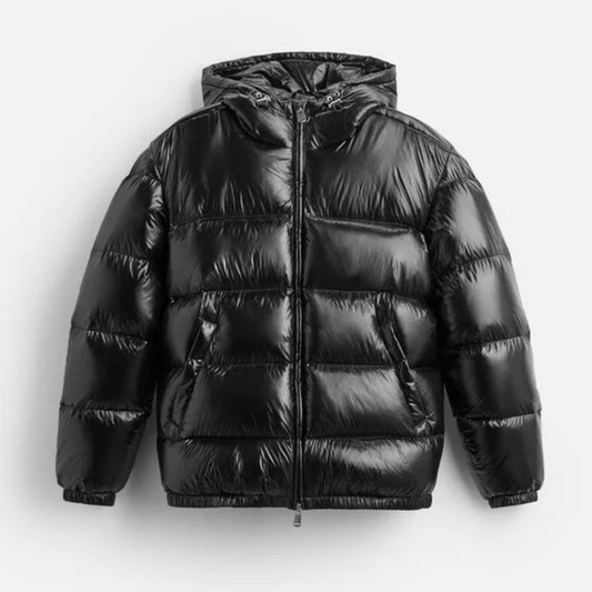 TIJN – Men's Insulated Puffer Coat