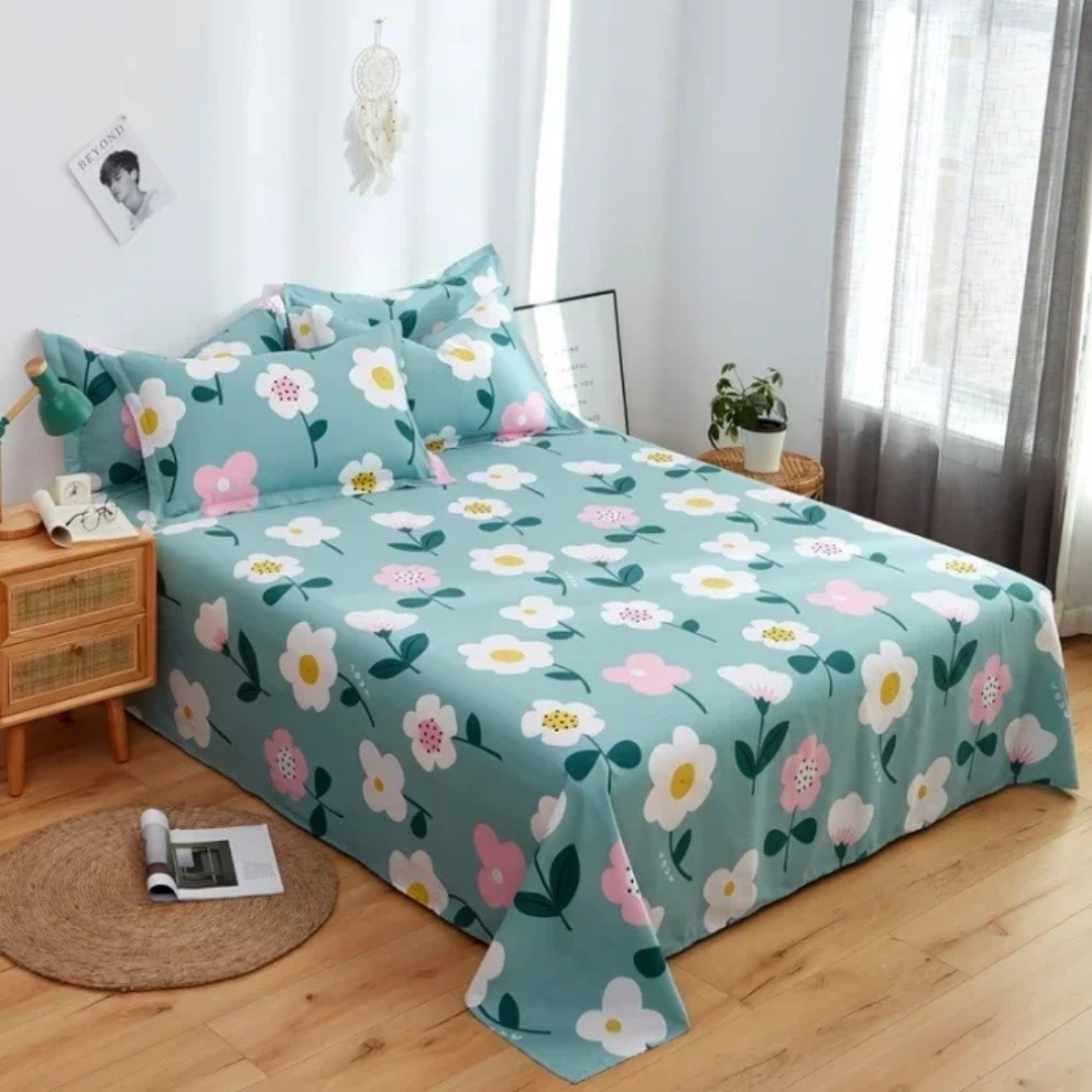 Olira - Premium Luxury Duvet Cover