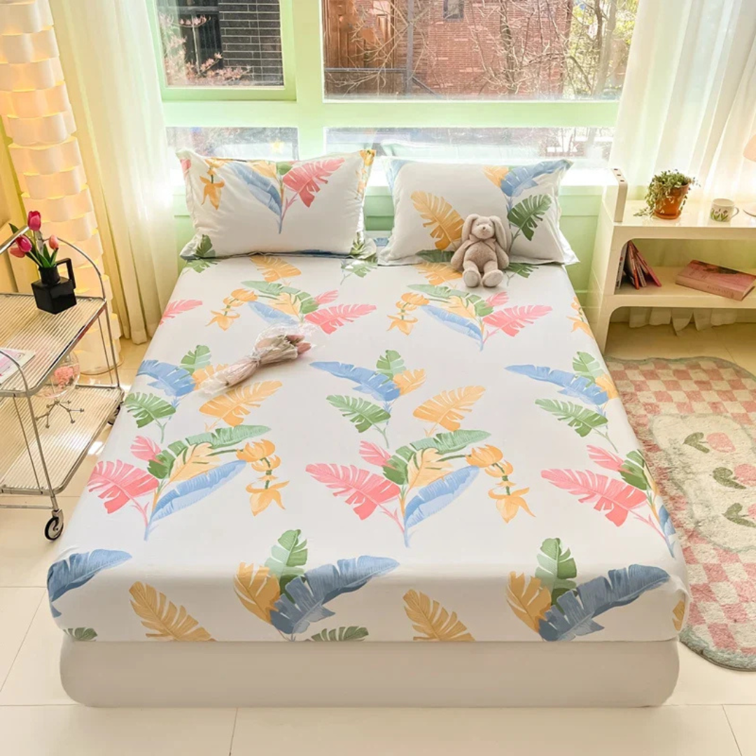 Liora - Premium Luxury Bedding Collection