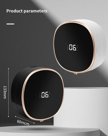 SmartDispense | Infrared Sensor Automatic Liquid Foam Soap Dispenser
