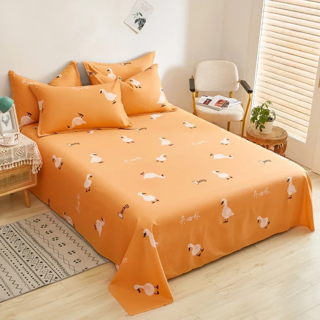 Olira - Premium Luxury Duvet Cover