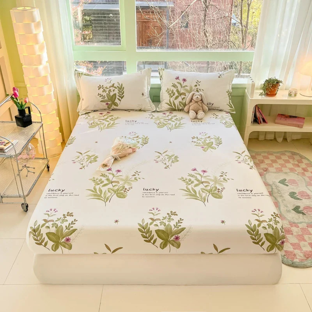 Liora - Premium Luxury Bedding Collection