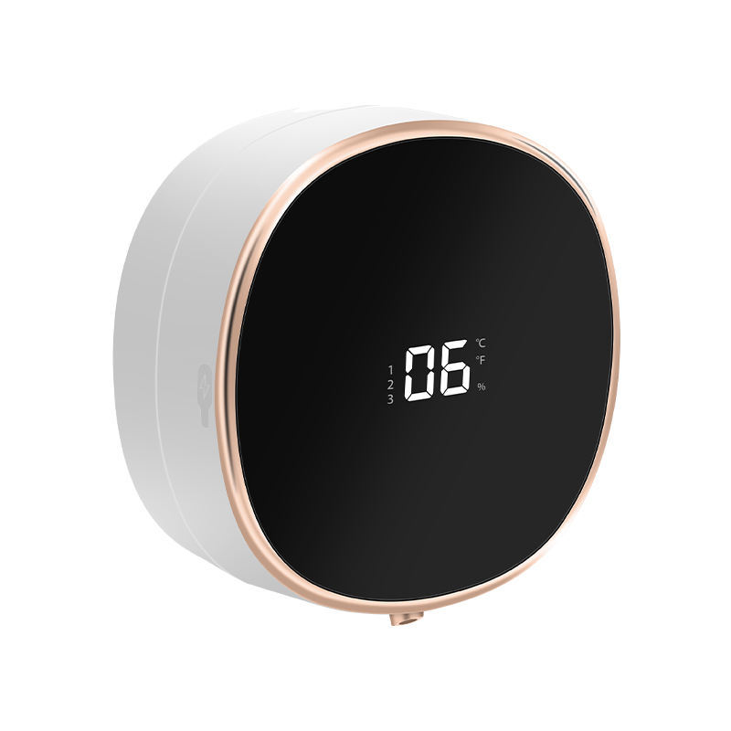 SmartDispense | Infrared Sensor Automatic Liquid Foam Soap Dispenser