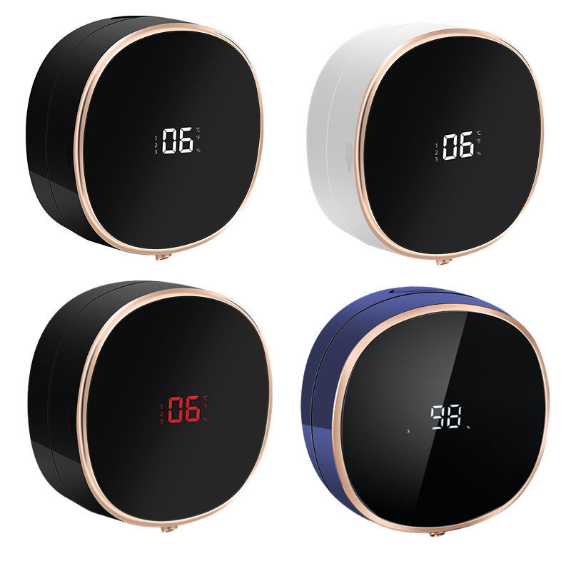 SmartDispense | Infrared Sensor Automatic Liquid Foam Soap Dispenser