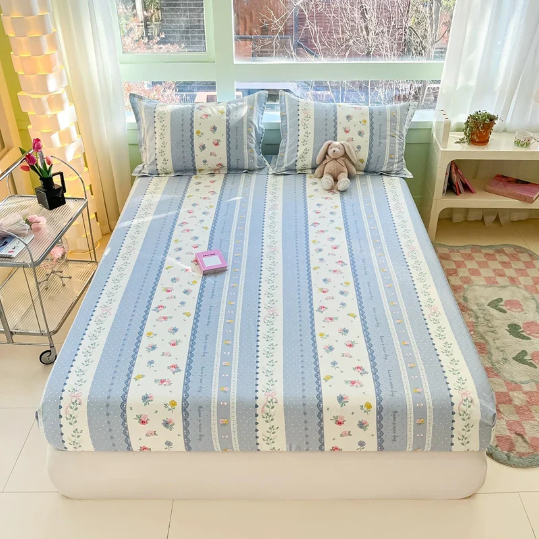 Liora - Premium Luxury Bedding Collection