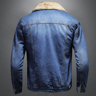 STANLEY Men's Denim Jacket