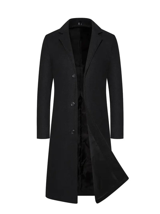 BRAM – Men's Winter Coat