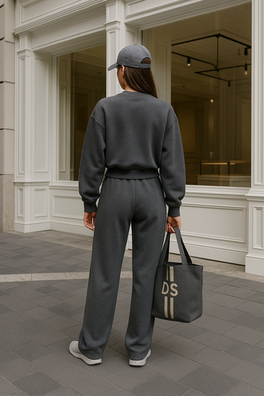 Lynn | Comfortable Outfit Set