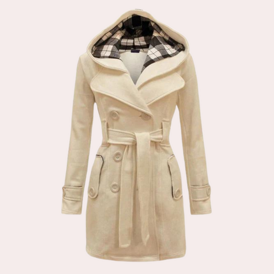 Danica | Stylish and Cozy Women's Winter Coat