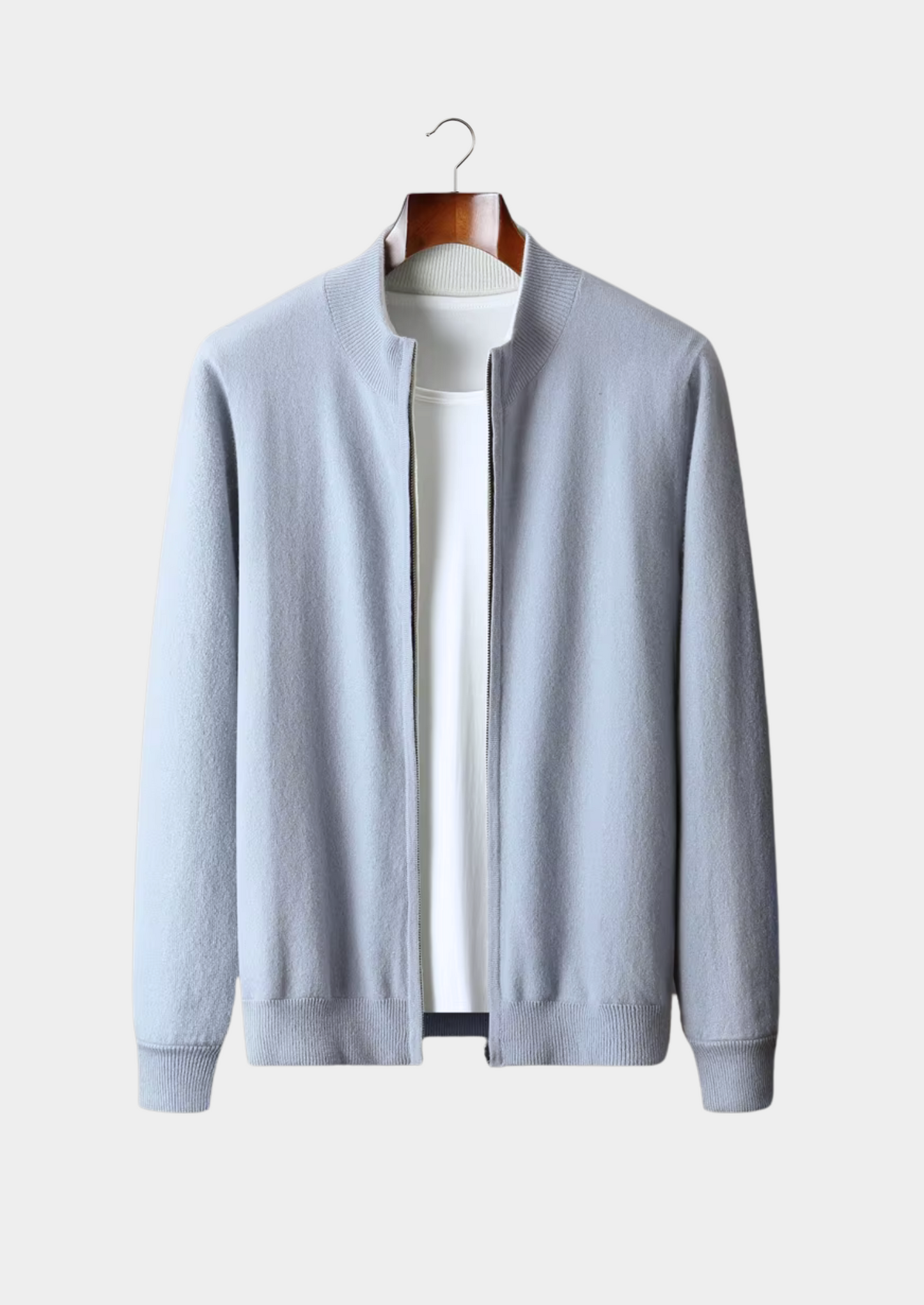 LIVAA | Men's Wool Vest