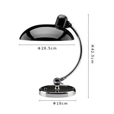 Dänische Tischlampe – Skandinavisches Design für stilvolle Beleuchtung