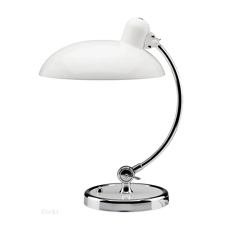 Dänische Tischlampe – Skandinavisches Design für stilvolle Beleuchtung