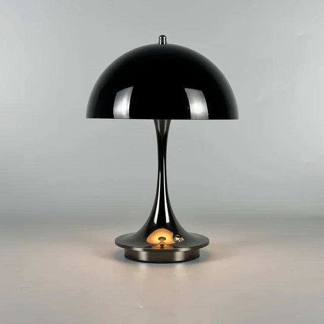 Kabellose Tischlampe – Flexible Beleuchtung mit modernem Design