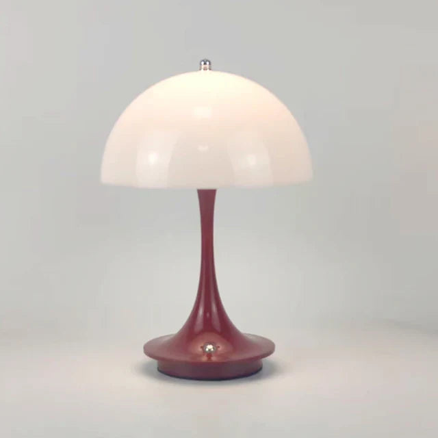 Kabellose Tischlampe – Flexible Beleuchtung mit modernem Design
