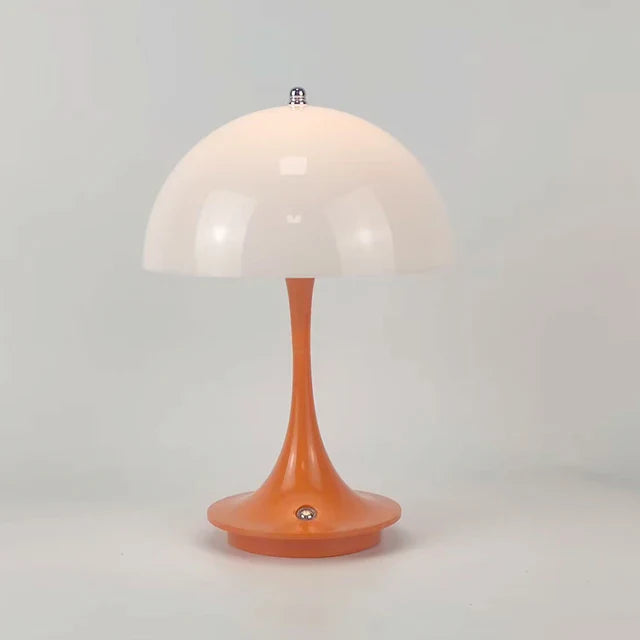 Kabellose Tischlampe – Flexible Beleuchtung mit modernem Design