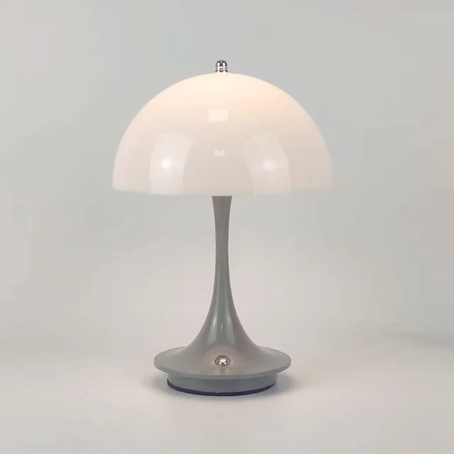 Kabellose Tischlampe – Flexible Beleuchtung mit modernem Design