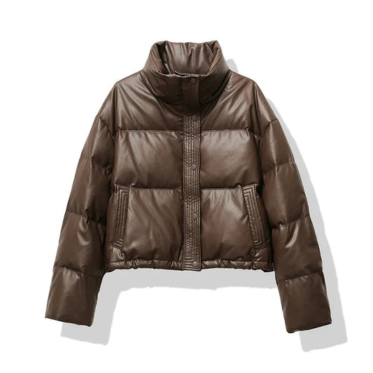 Marcelline | Stylish Women's Winter Jacket for Ultimate Warmth