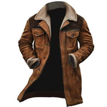 RUBEN – Classic Men's Jacket