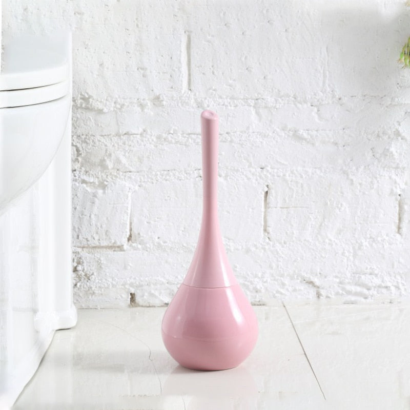 EliteClean | Premium Designer Toilet Brush for Flawless Cleaning
