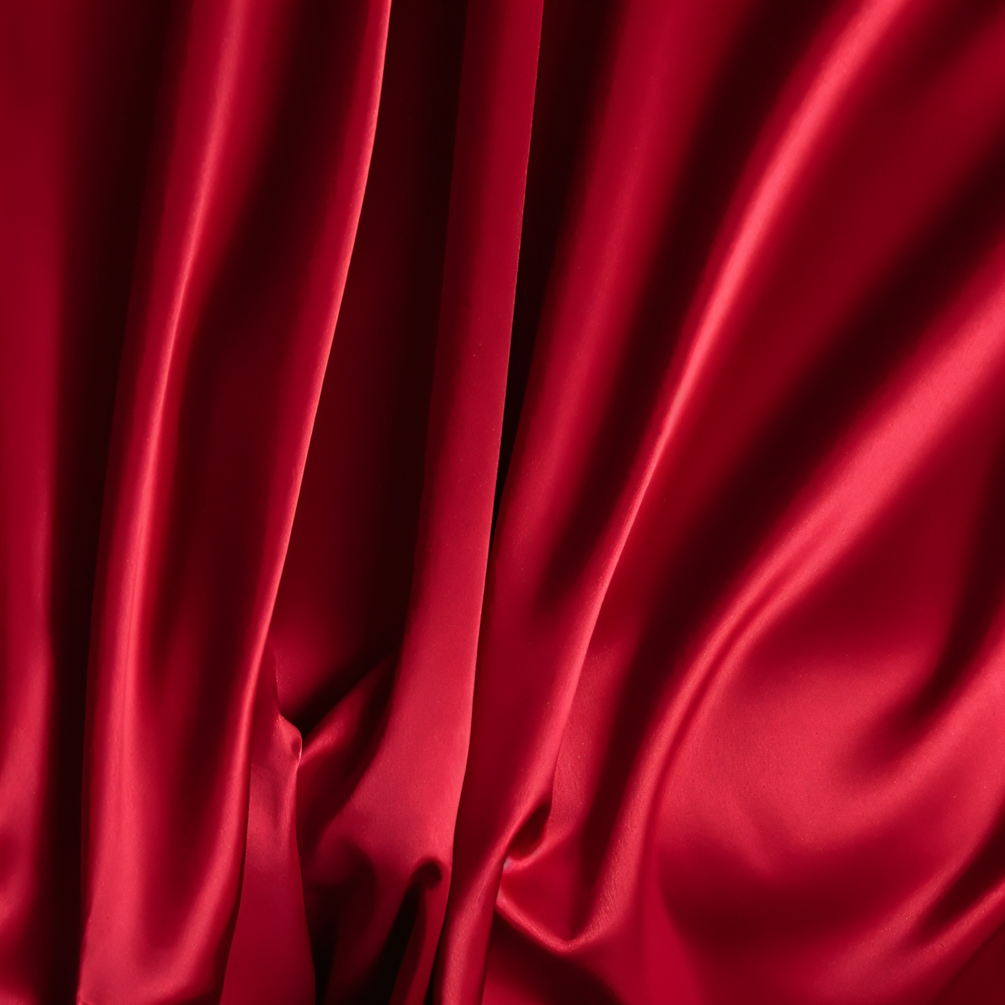 Elarinthe - Luxurious Satin Duvet Cover