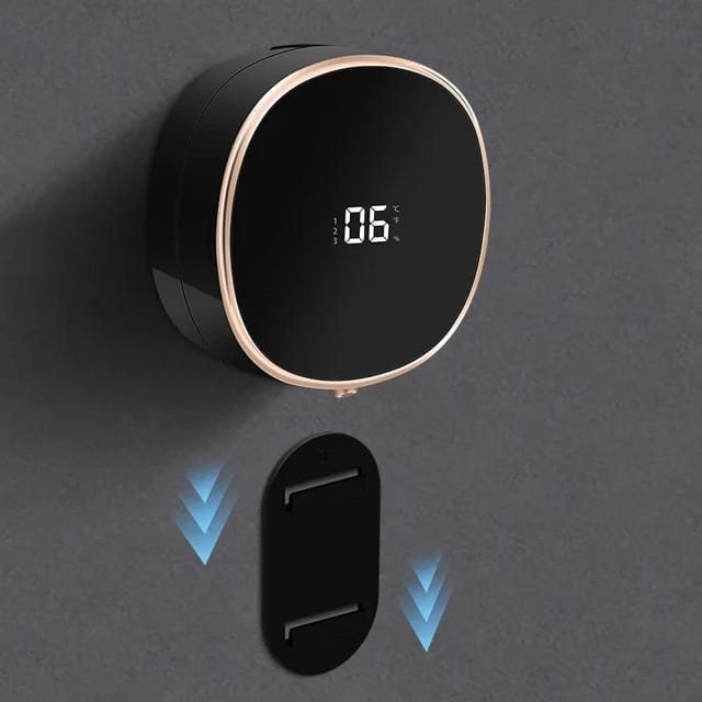SmartDispense | Infrared Sensor Automatic Liquid Foam Soap Dispenser