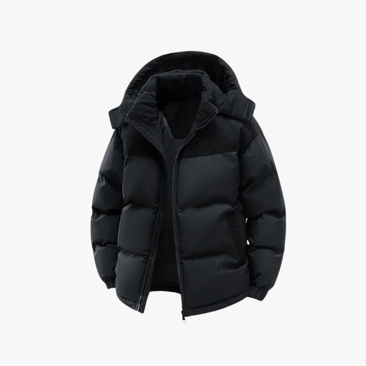 Mason | Men's Casual Puffer Coat