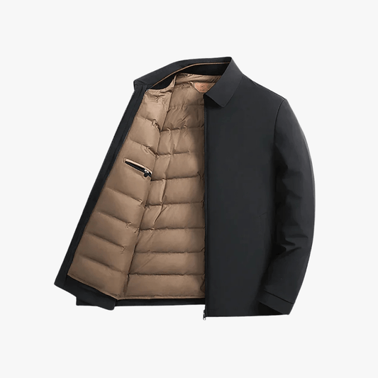 Mason | Men's Stylish Insulated Jacket